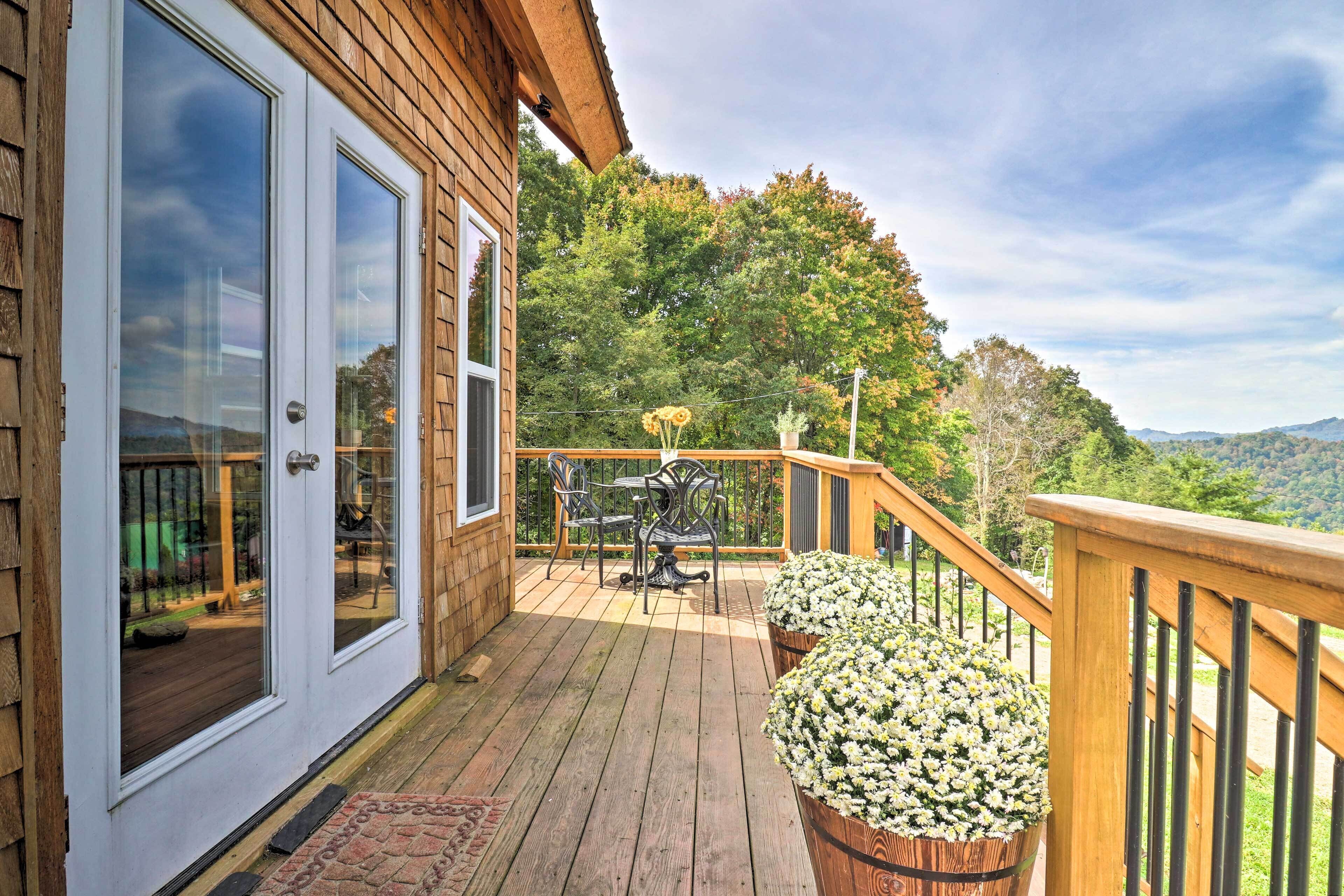 單棟房屋 (2 Bedrooms) | 內部