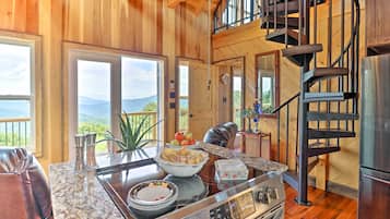 Rumah (2 Bedrooms) | Interior