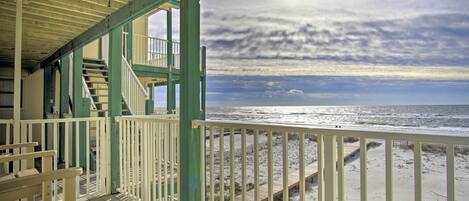 Apartment (3 Bedrooms) | Interior