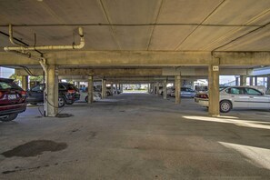 Lägenhet (3 Bedrooms) | Interiör