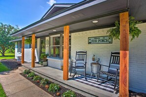 Huis (3 Bedrooms) | Interieur