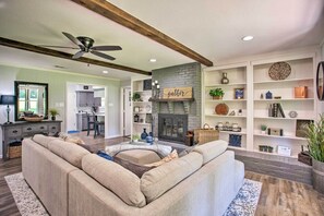 Huis (3 Bedrooms) | Interieur