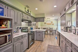 Rumah (3 Bedrooms) | Interior