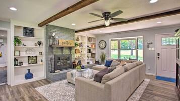 House (3 Bedrooms) | Front of property