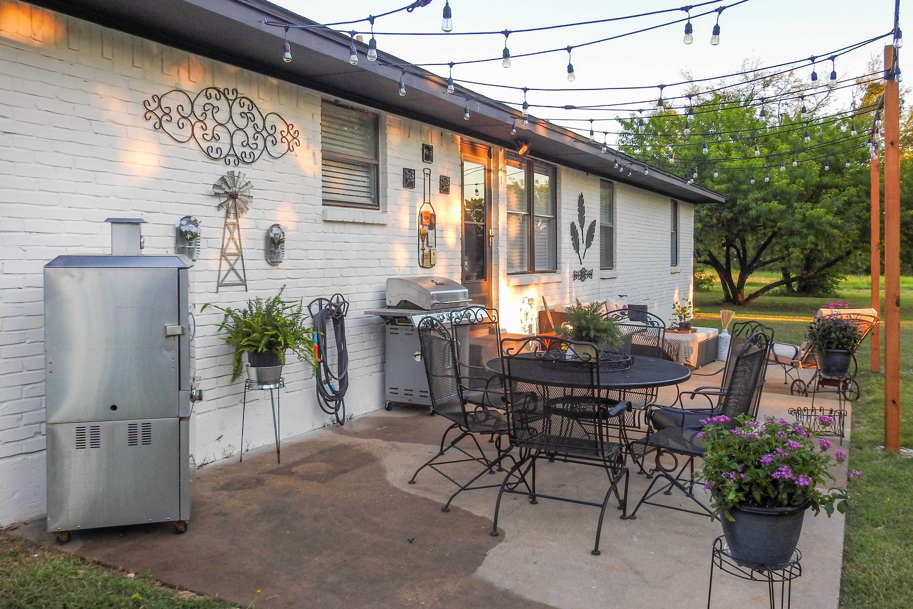 獨棟房屋 (3 Bedrooms) | 住宿內部