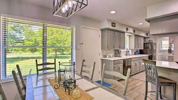 Rumah (3 Bedrooms) | Interior