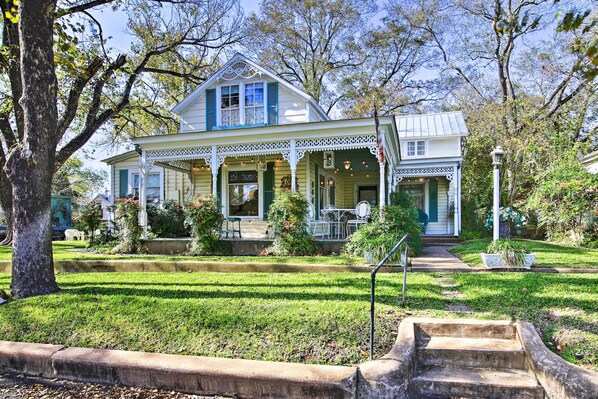 コテージ (5 Bedrooms) | 内装