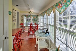 コテージ (5 Bedrooms) | 内装