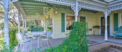 Stuga (5 Bedrooms) | Interiör