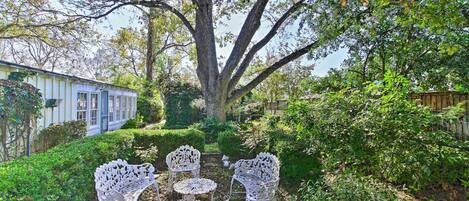 Cottage (5 Bedrooms) | Interieur