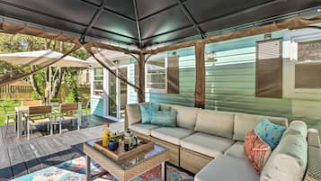 Maison (3 Bedrooms) | Intérieur