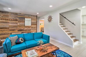 Maison (3 Bedrooms) | Intérieur