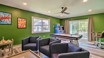 Maison (3 Bedrooms) | Intérieur