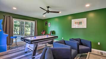 Maison (3 Bedrooms) | Intérieur