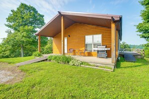 House (3 Bedrooms) | Front of property