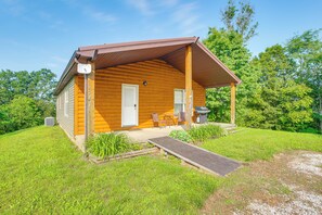 Casa (3 Bedrooms) | Parte interna