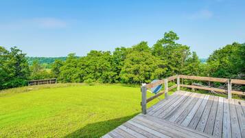 Casa (3 Bedrooms) | Parte interna