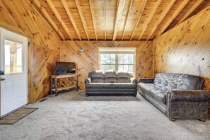 獨棟房屋 (3 Bedrooms) | 住宿內部