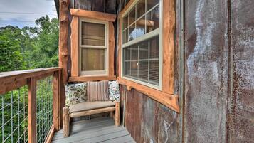 公寓 (0 Bedroom) | 住宿内部