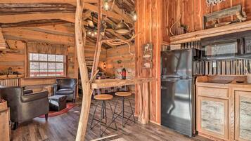 Appartement (0 Bedroom) | Intérieur