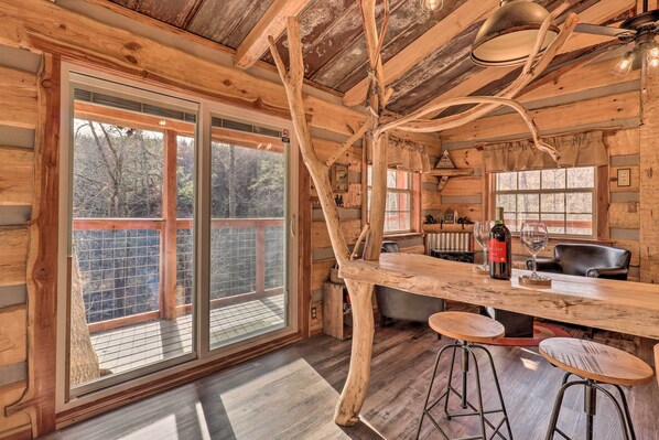 Apartemen (0 Bedroom) | Interior