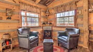 公寓 (0 Bedroom) | 住宿内部