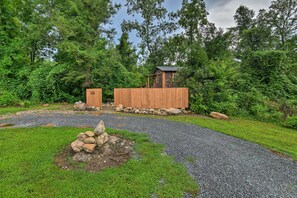 Apartment (0 Bedroom) | Interior