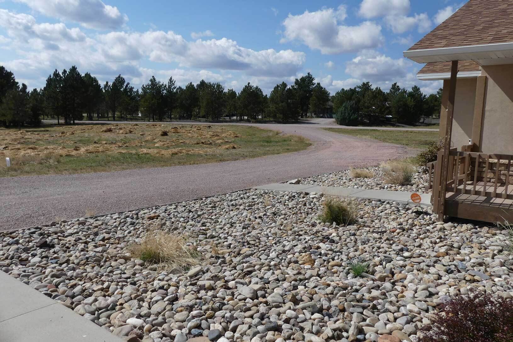 Departamento (1 Bedroom) | Interior