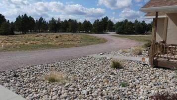 公寓 (1 Bedroom) | 住宿內部