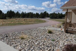 อพาร์ทเมนท์ (1 Bedroom) | ภายใน