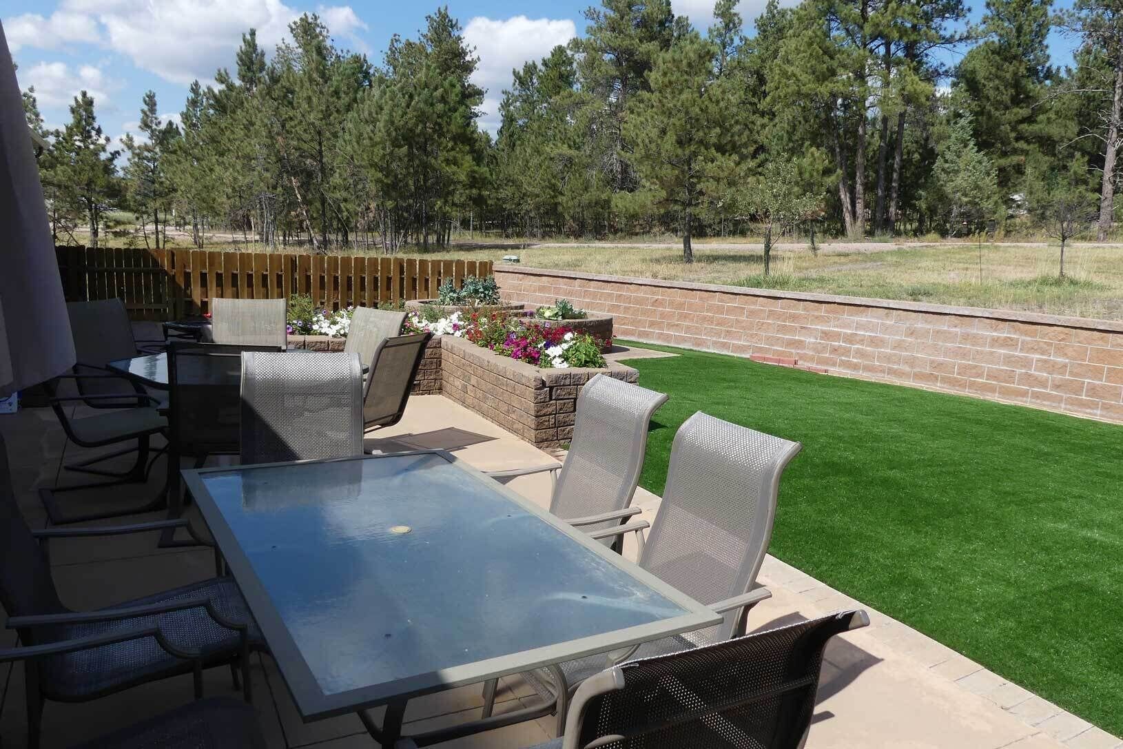 Apartemen (1 Bedroom) | Interior