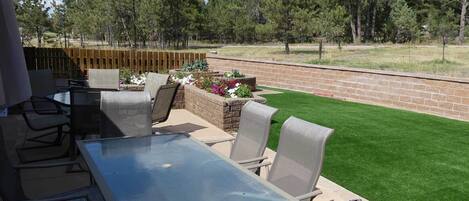 Departamento (1 Bedroom) | Interior