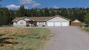 公寓 (1 Bedroom) | 住宿內部