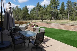 公寓 (1 Bedroom) | 住宿内部