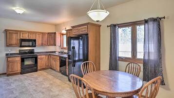 Căn hộ (1 Bedroom) | Nội thất