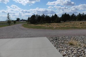 公寓 (1 Bedroom) | 住宿内部