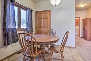 Appartement (1 Bedroom) | Intérieur