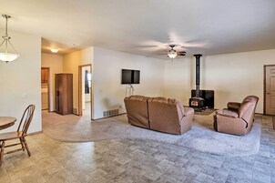 Apartamento (1 Bedroom) | Interior