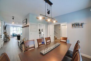 Apartment (4 Bedrooms) | Interior