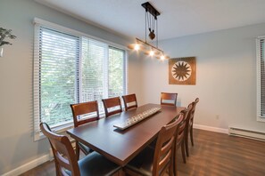 Apartamento (4 Bedrooms) | Interior