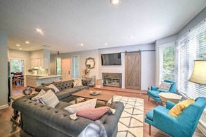 Apartament (4 Bedrooms) | Interior