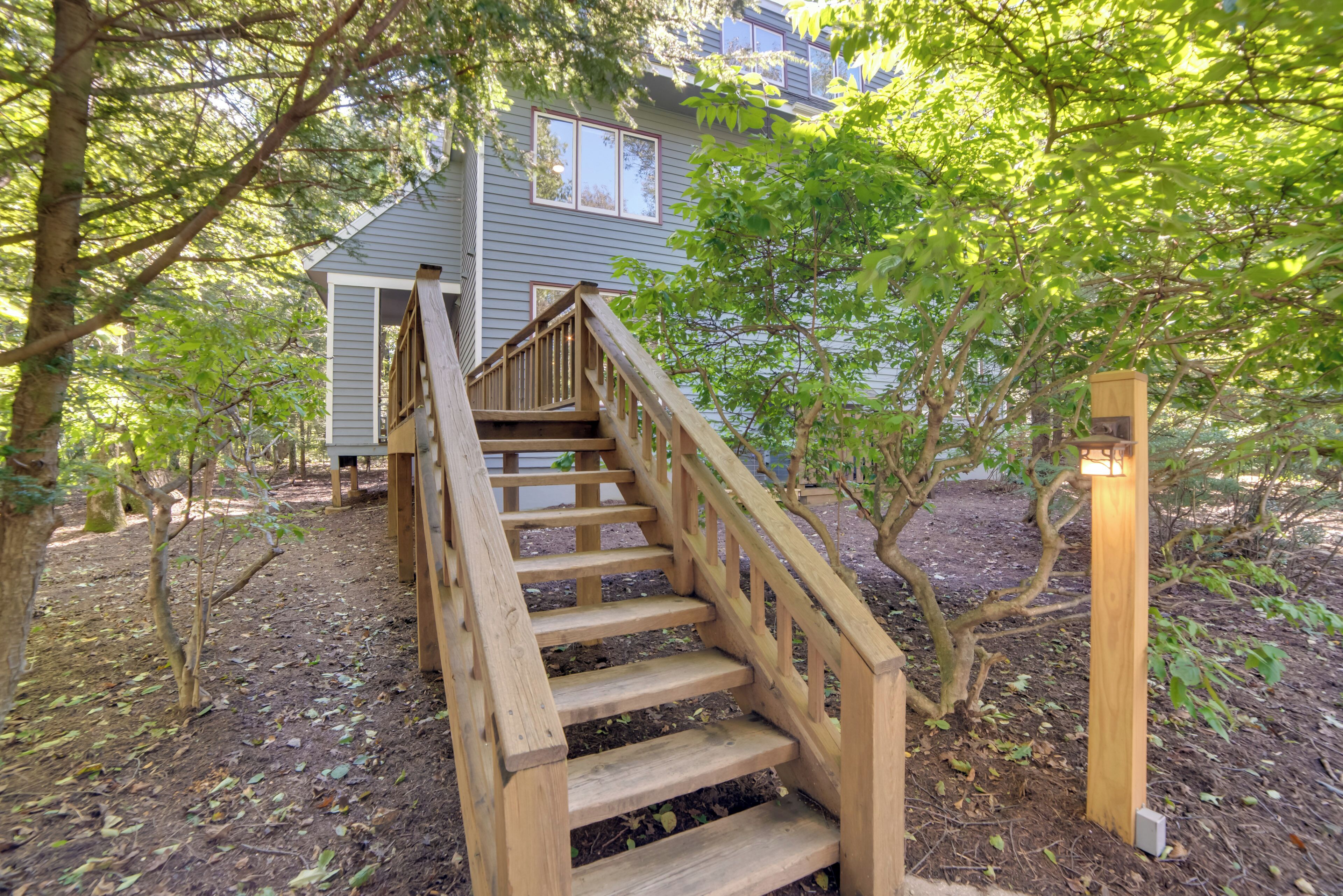 Apartment (4 Bedrooms) | Interior