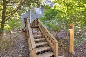 アパートメント (4 Bedrooms) | 内装