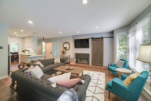 Apartment (4 Bedrooms) | Interior