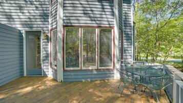 Apartment (4 Bedrooms) | Interior