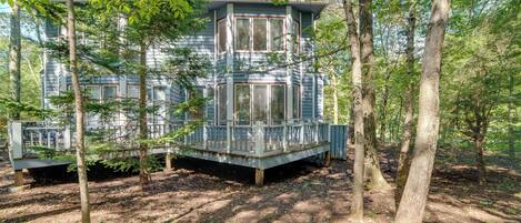 Apartment (4 Bedrooms) | Interior