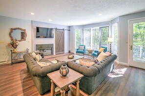 Apartament (4 Bedrooms) | Interior