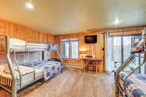 Apartment (3 Bedrooms) | Interior