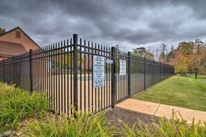 公寓 (3 Bedrooms) | 住宿內部