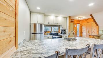 Apartment (3 Bedrooms) | Interior